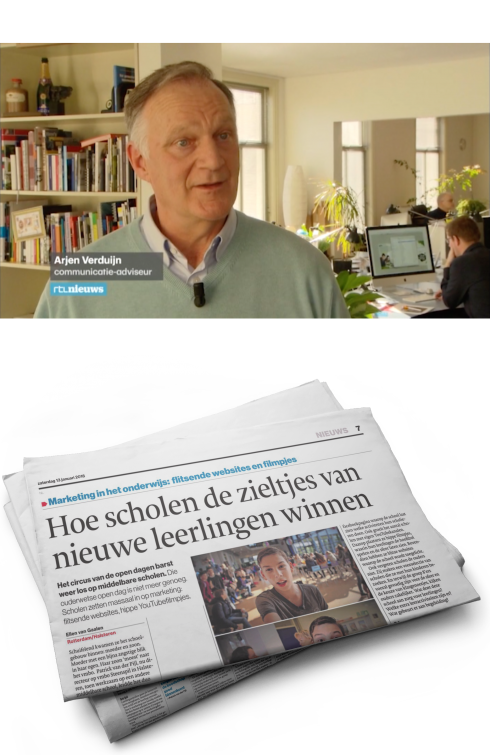 nieuws afbeelding